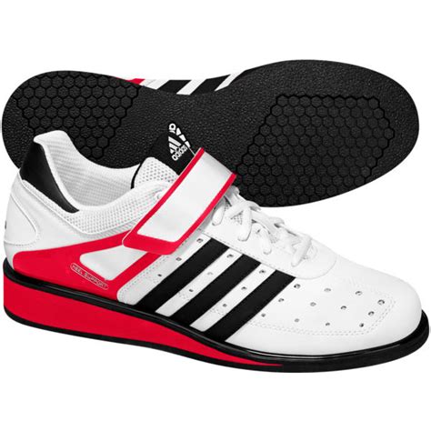 adidas power perfect 2 heel|Adidas power perfect iii.